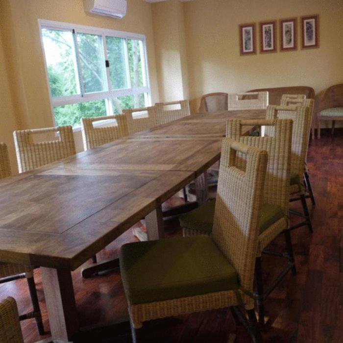 Granmonte Wine Cottage Phajajen Kültér fotó