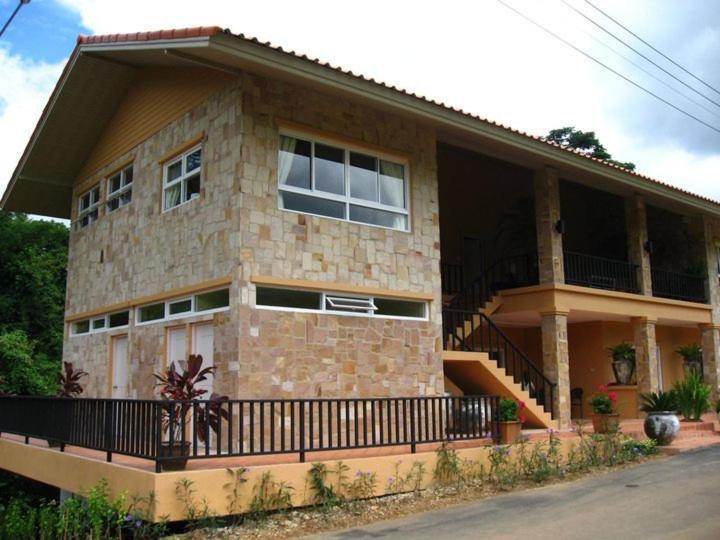 Granmonte Wine Cottage Phajajen Kültér fotó