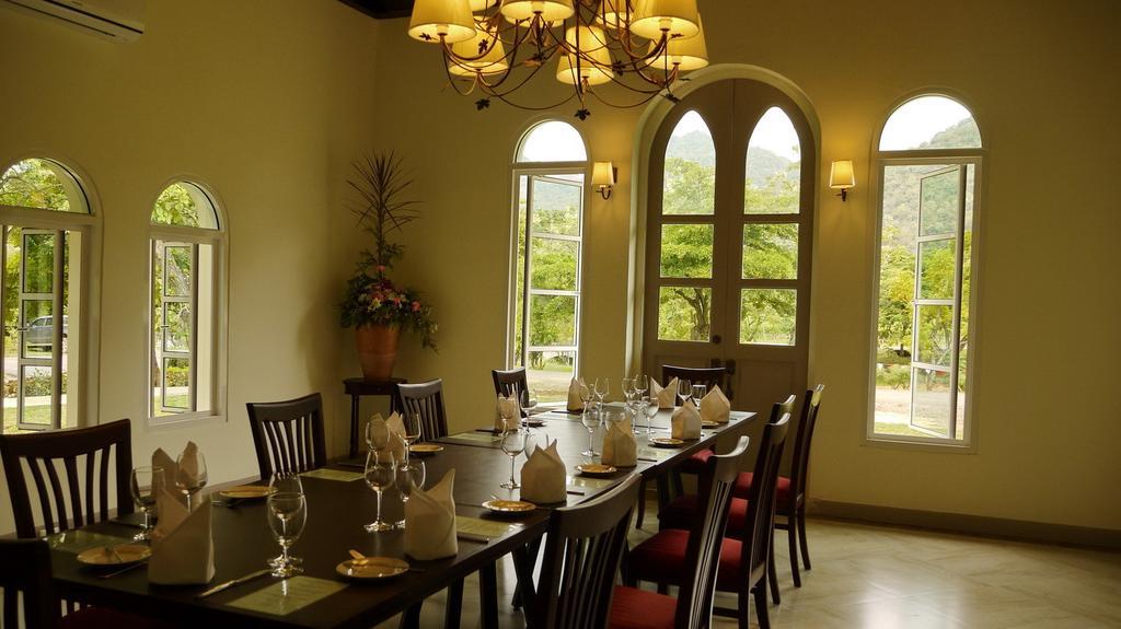 Granmonte Wine Cottage Phajajen Kültér fotó
