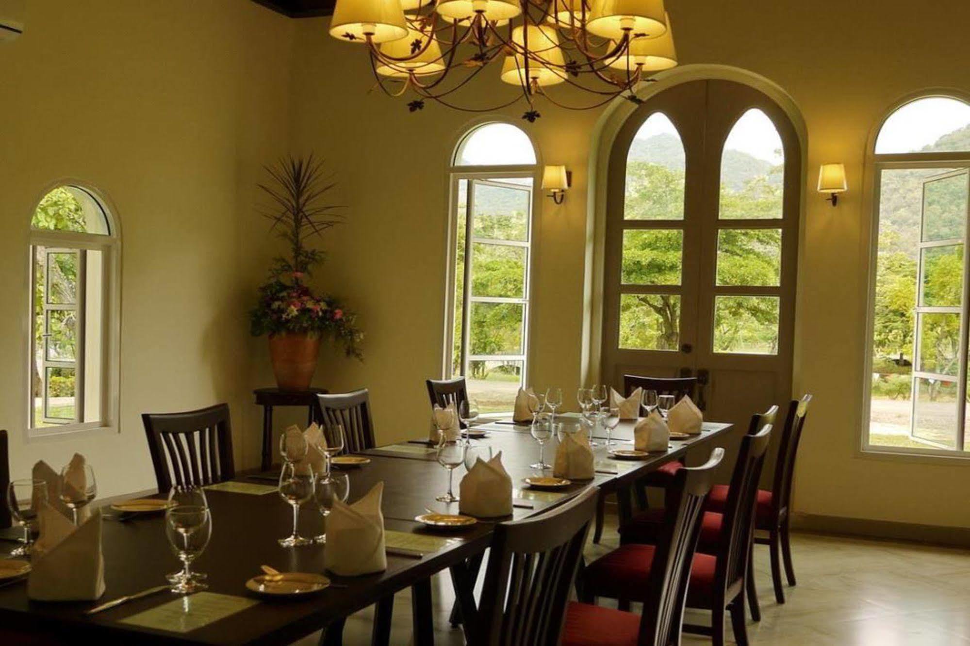 Granmonte Wine Cottage Phajajen Kültér fotó