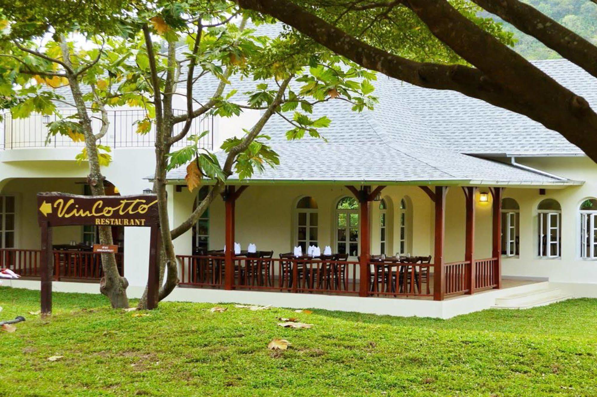 Granmonte Wine Cottage Phajajen Kültér fotó