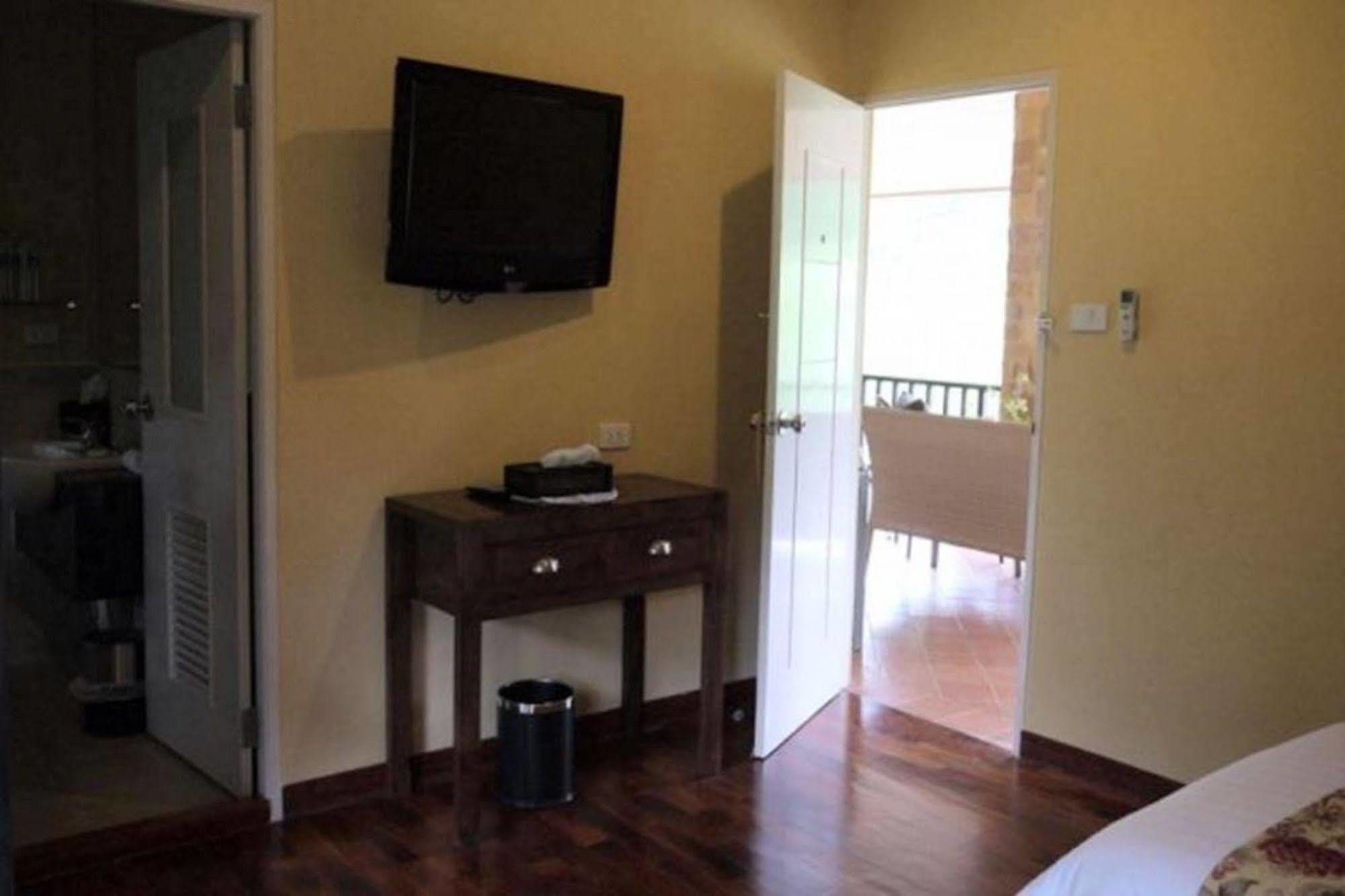 Granmonte Wine Cottage Phajajen Kültér fotó