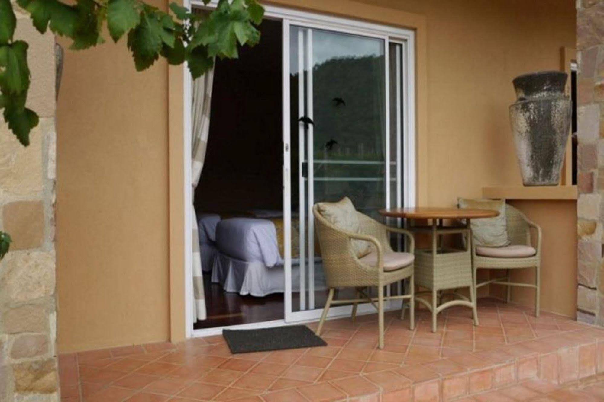 Granmonte Wine Cottage Phajajen Kültér fotó