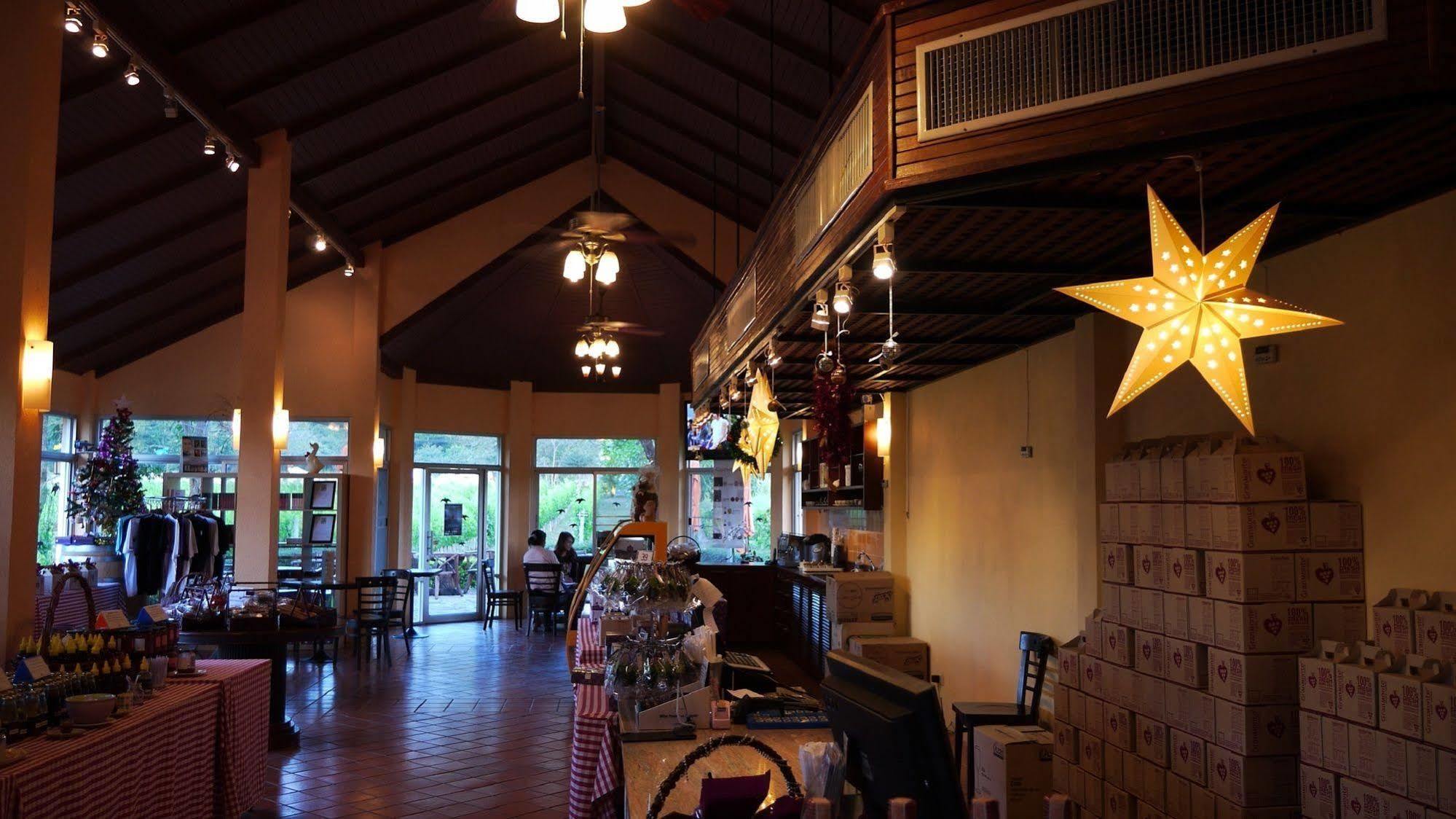 Granmonte Wine Cottage Phajajen Kültér fotó